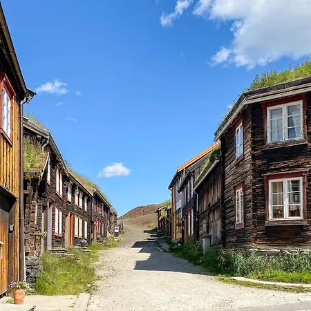 Dom wakacyjny 6 Person In Røros