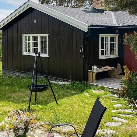 Dom wakacyjny 6 Person In Røros