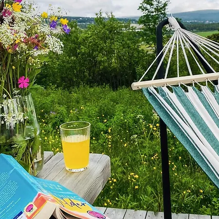 6 Person In * Røros