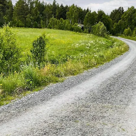 6 Person In Vakantiehuis Røros