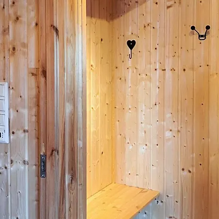 Vakantiehuis 6 Person In Røros