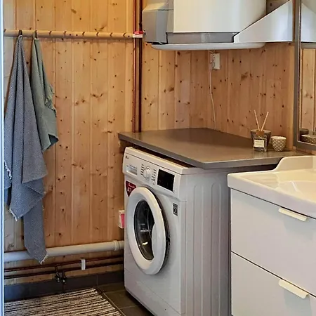 Vakantiehuis 6 Person In *