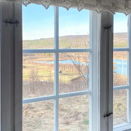 6 Person In Vakantiehuis Røros