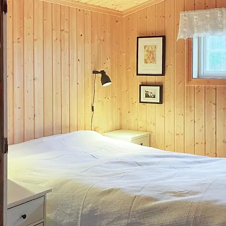 6 Person In Dom wakacyjny Røros