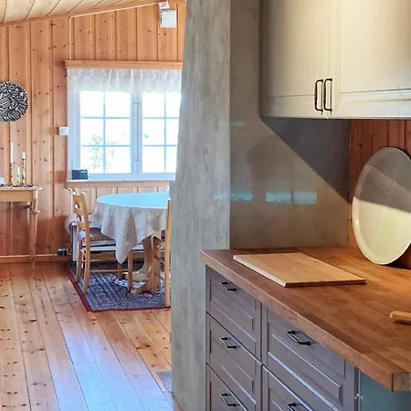 6 Person In Røros