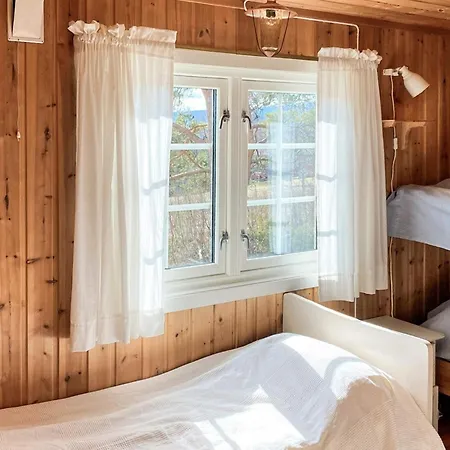 6 Person In Røros
