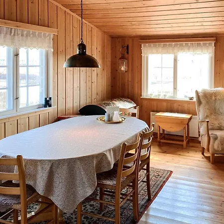 6 Person In * Røros