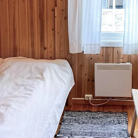 6 Person In Dom wakacyjny Røros