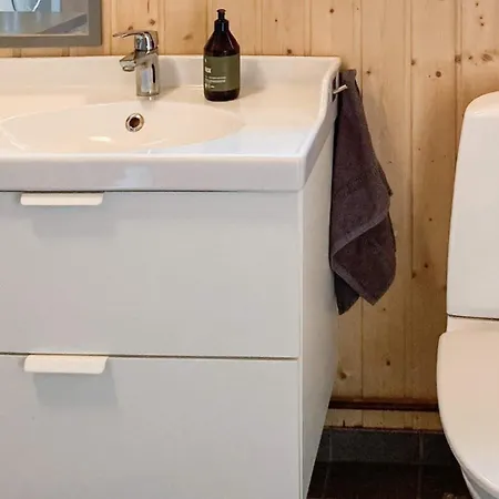 6 Person In Dom wakacyjny Røros